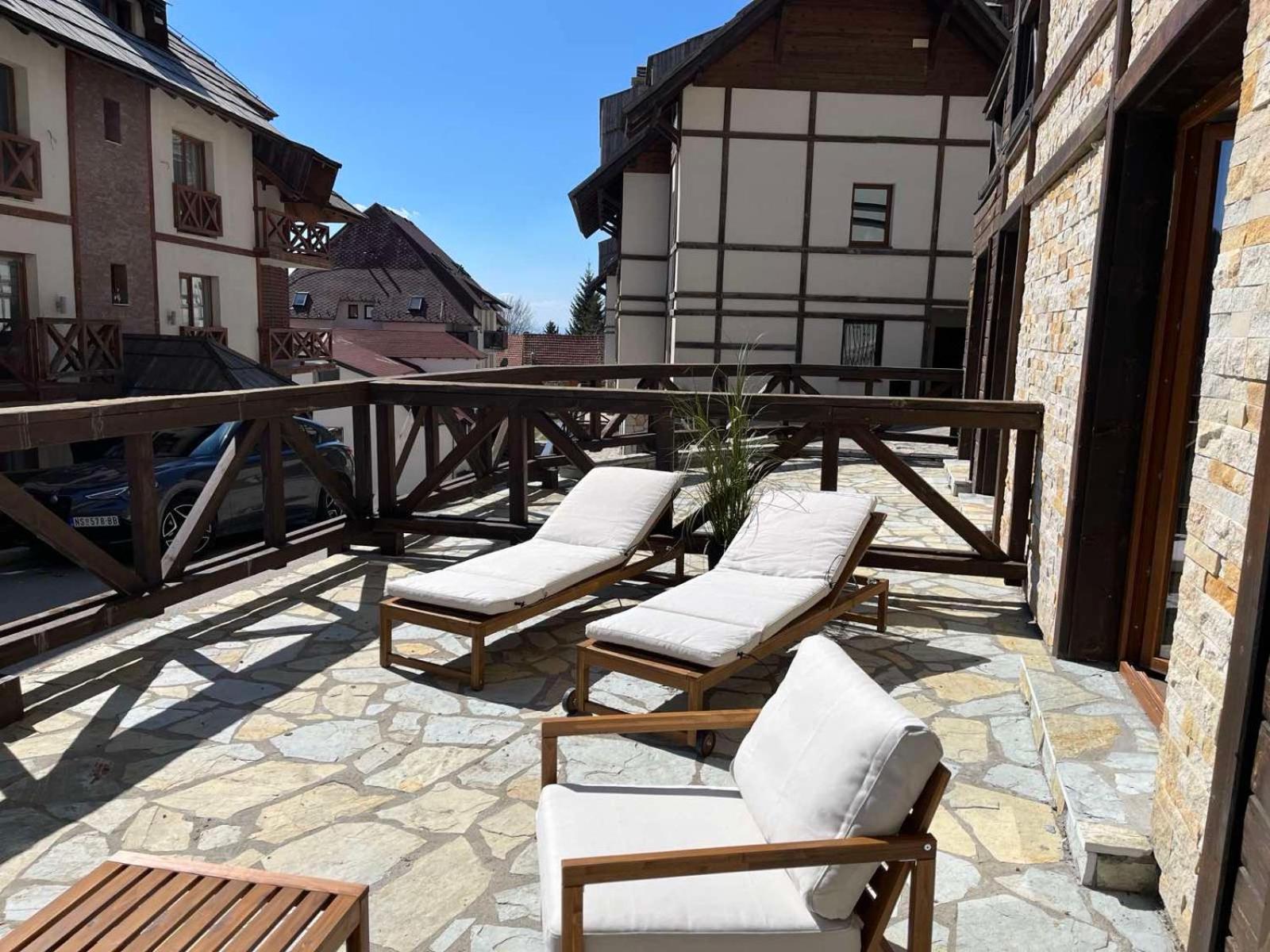 Vip Apartments Kopaonik Exterior photo