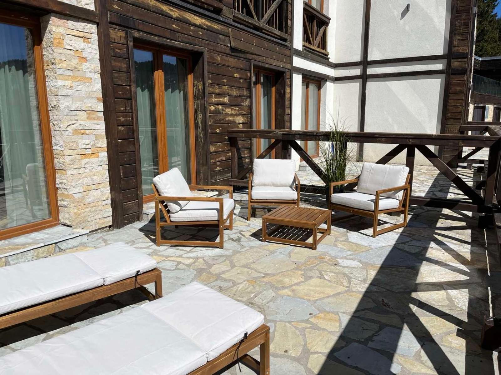 Vip Apartments Kopaonik Exterior photo