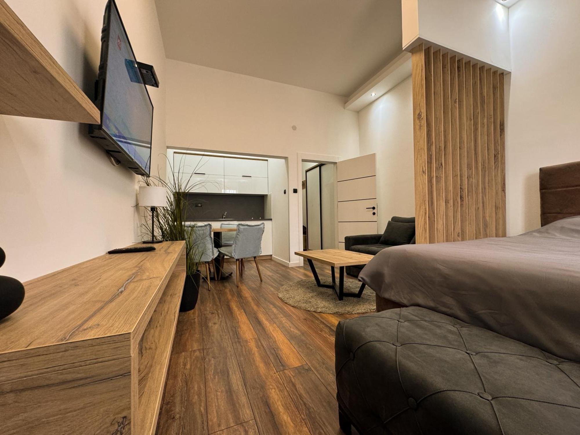 Vip Apartments Kopaonik Exterior photo