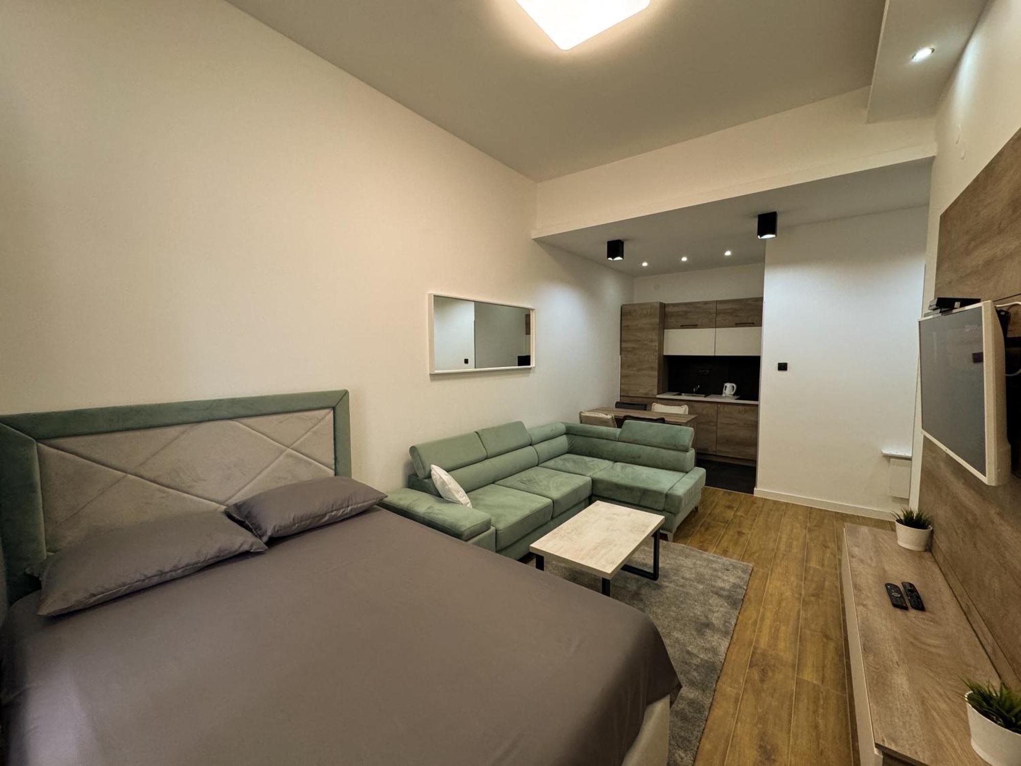Vip Apartments Kopaonik Exterior photo