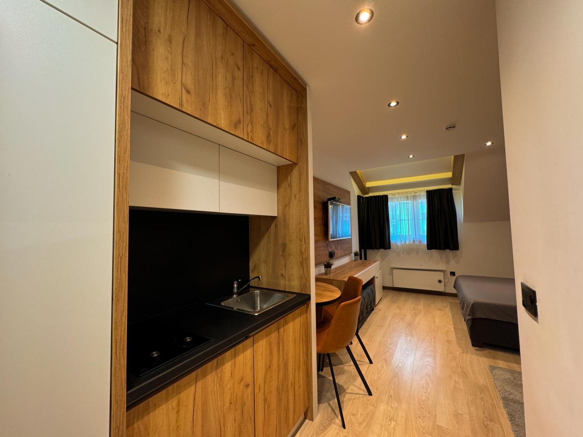 Vip Apartments Kopaonik Exterior photo