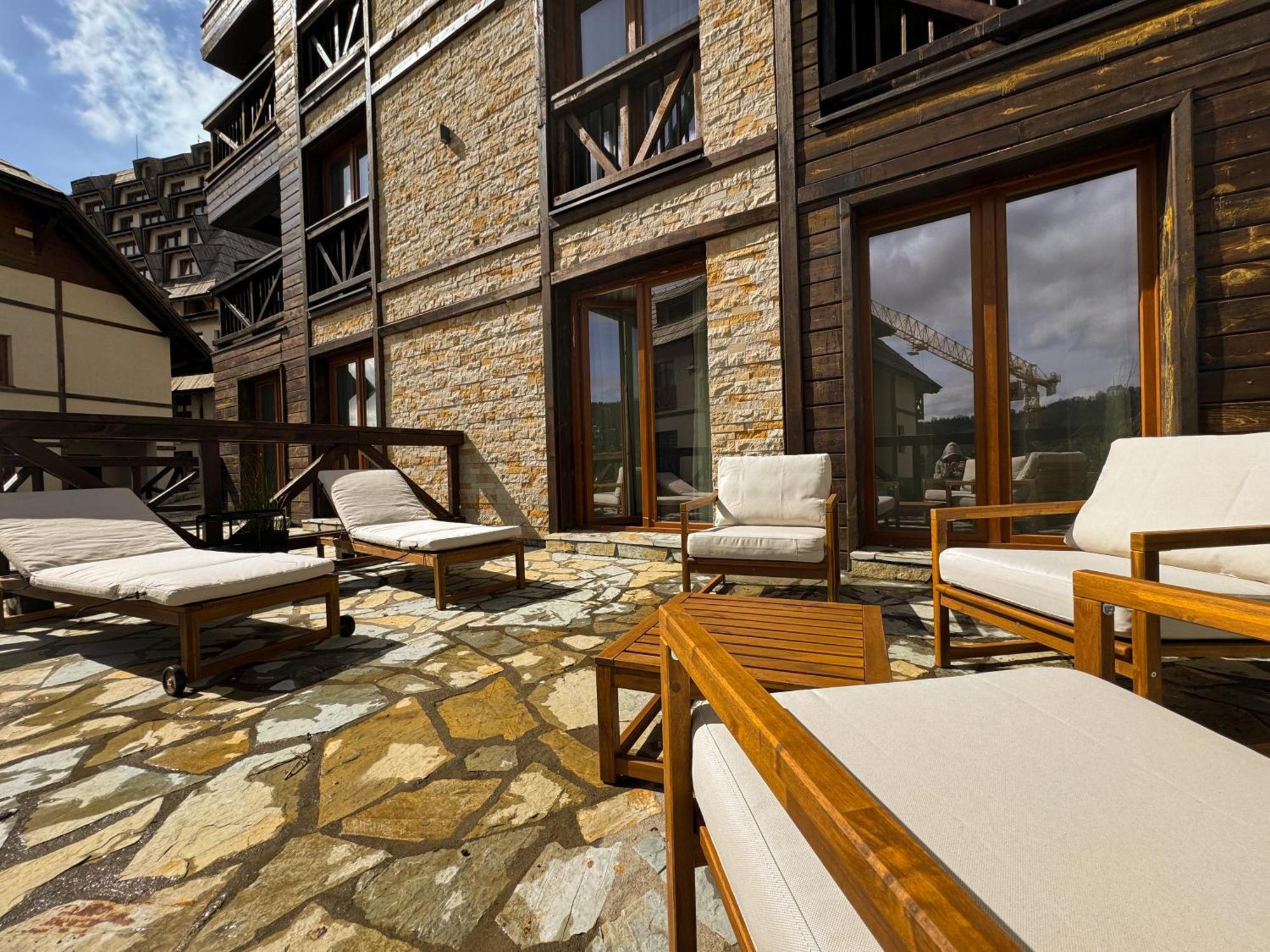 Vip Apartments Kopaonik Exterior photo