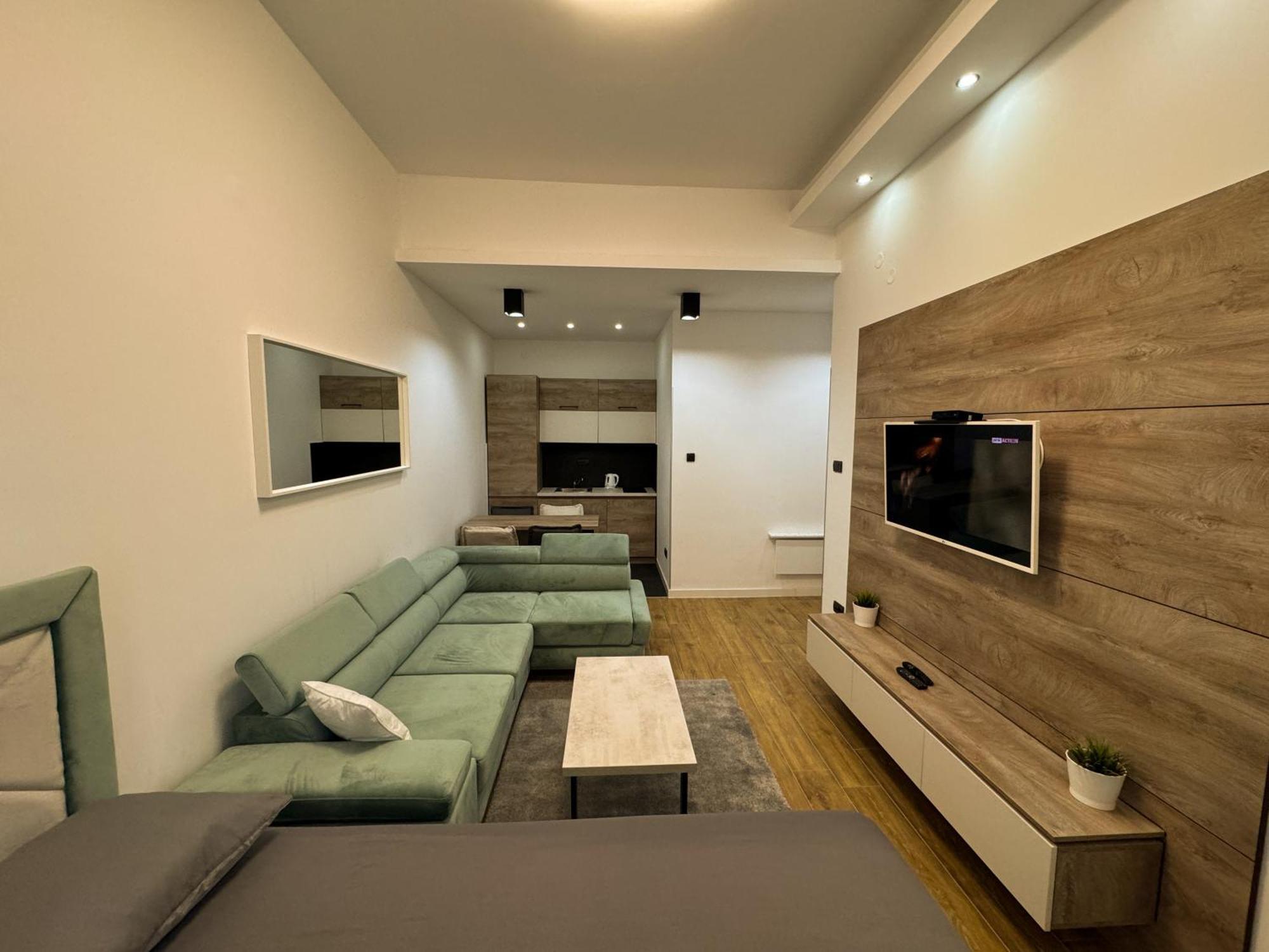 Vip Apartments Kopaonik Exterior photo