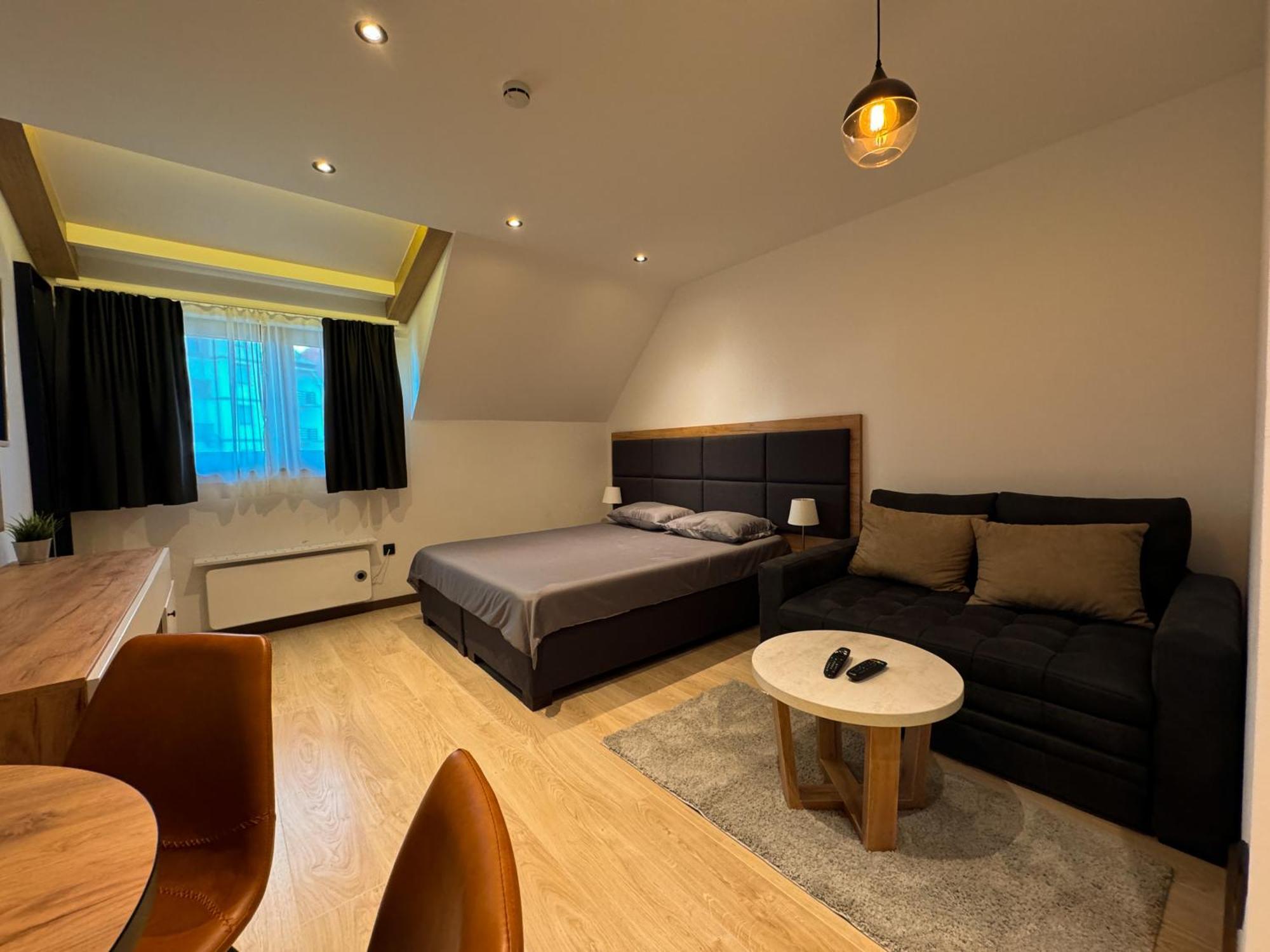 Vip Apartments Kopaonik Exterior photo