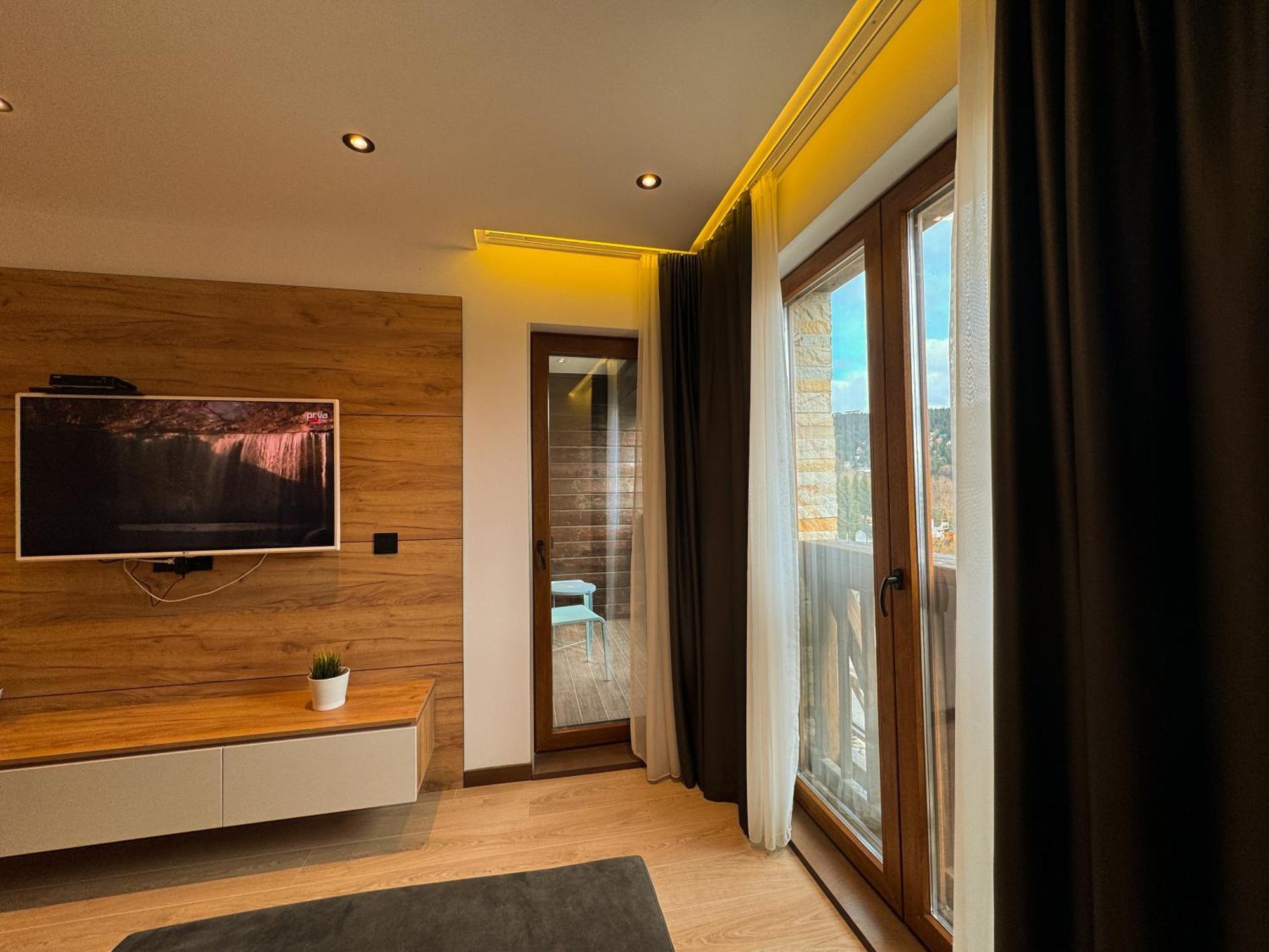 Vip Apartments Kopaonik Exterior photo