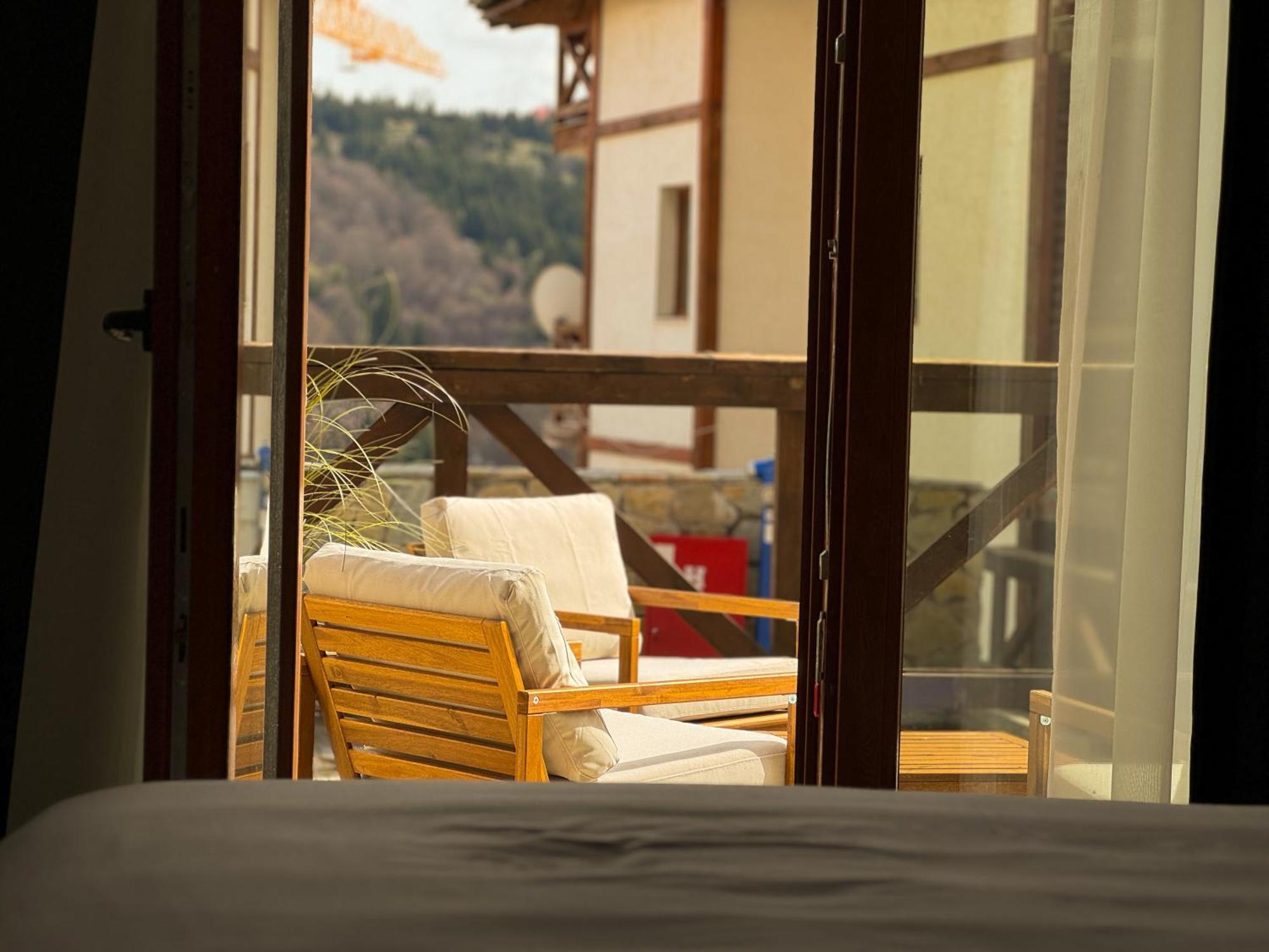 Vip Apartments Kopaonik Exterior photo