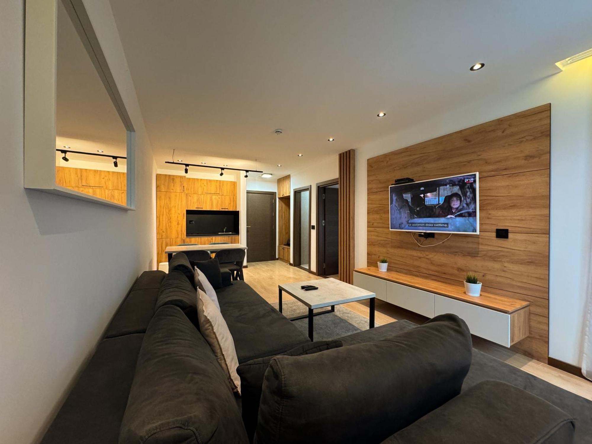 Vip Apartments Kopaonik Exterior photo