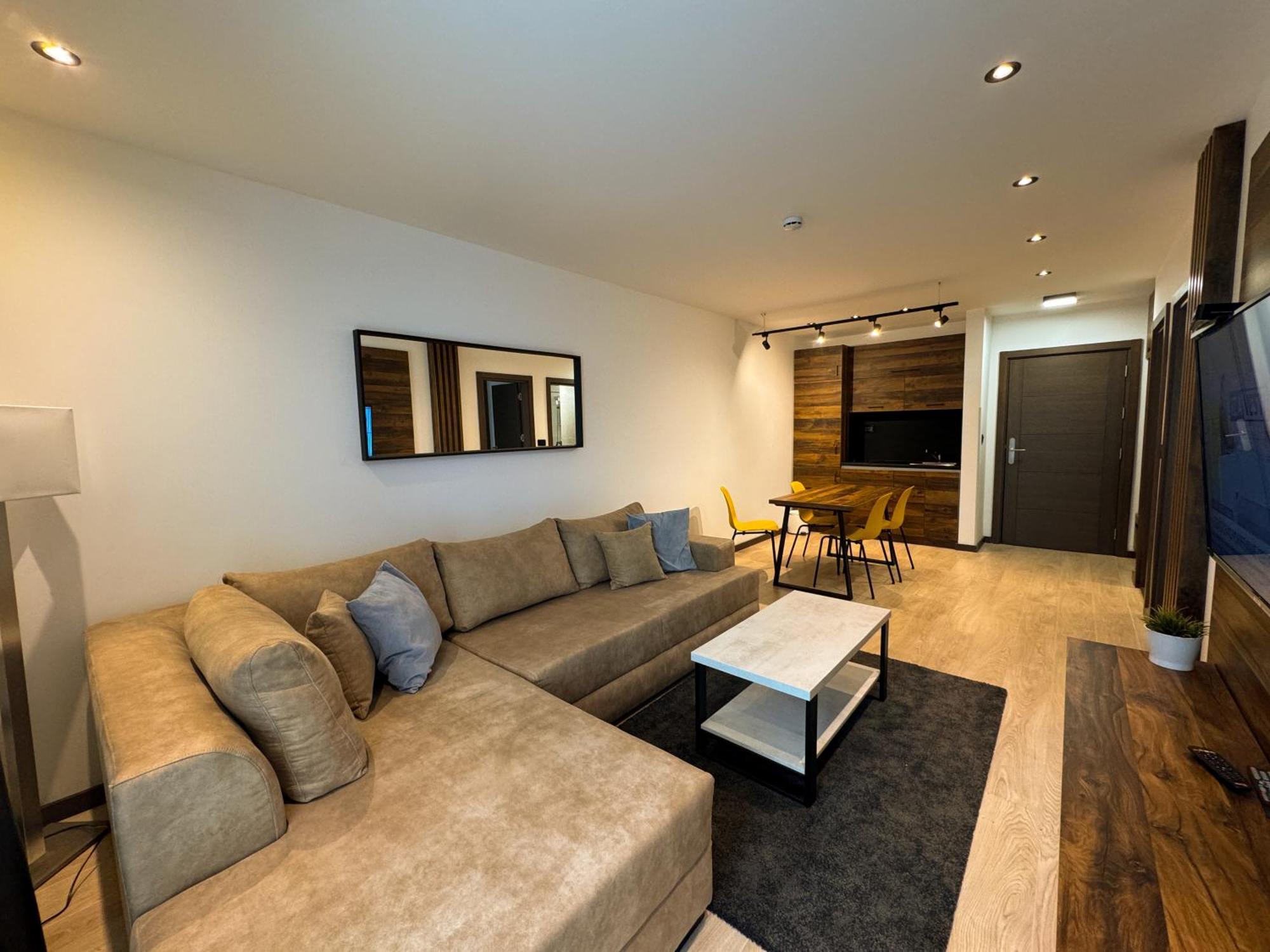 Vip Apartments Kopaonik Exterior photo