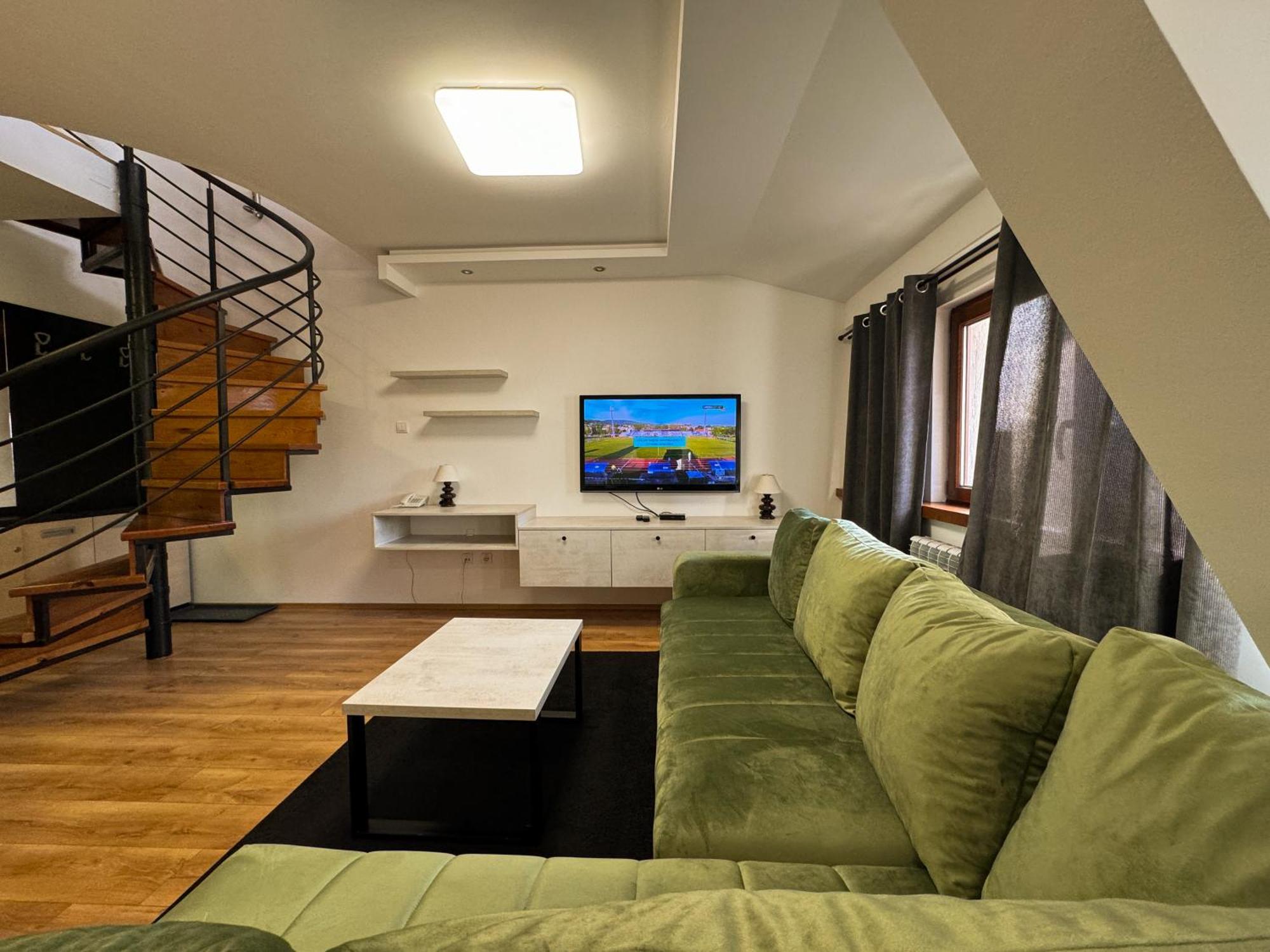 Vip Apartments Kopaonik Exterior photo