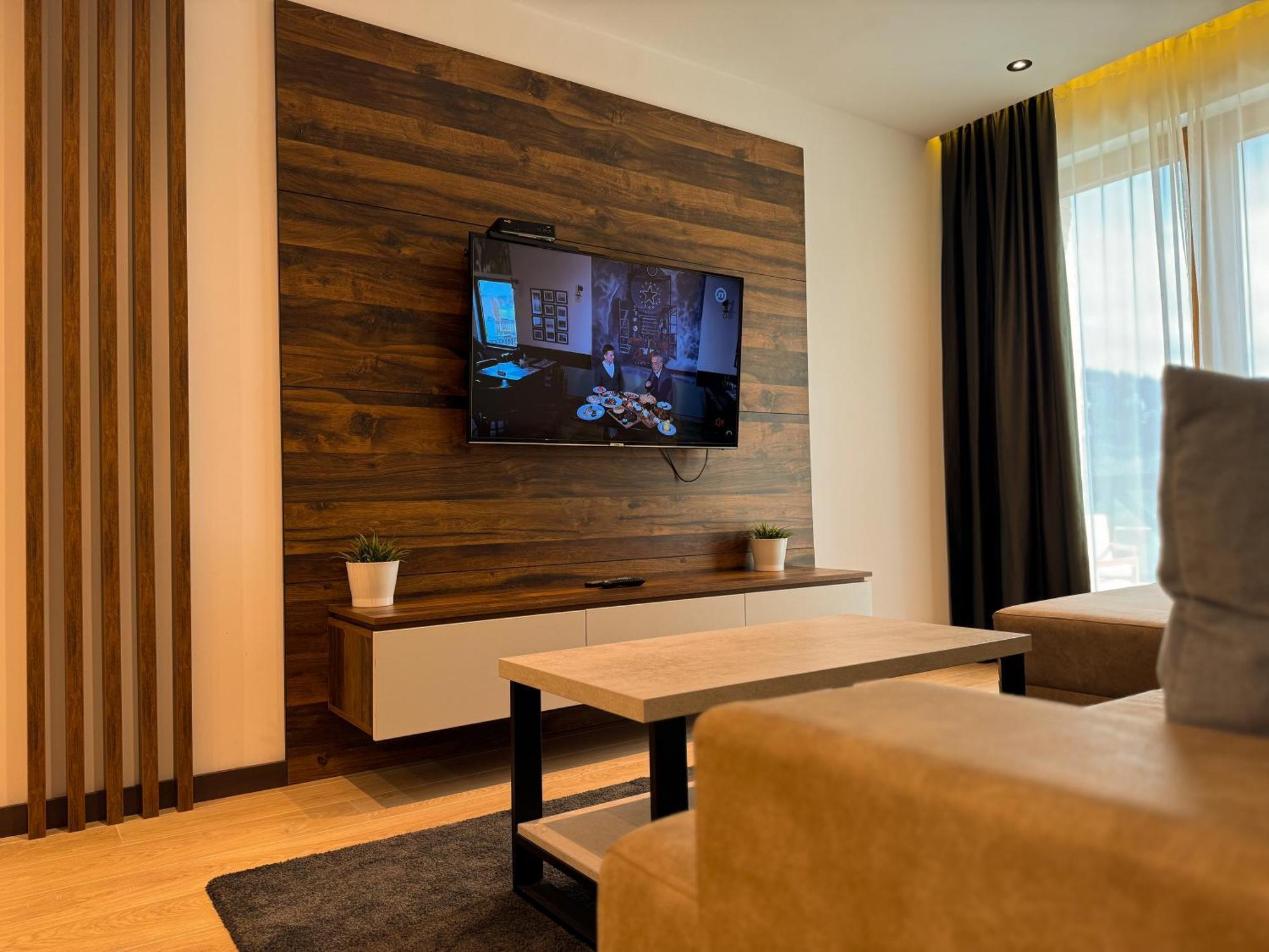 Vip Apartments Kopaonik Exterior photo