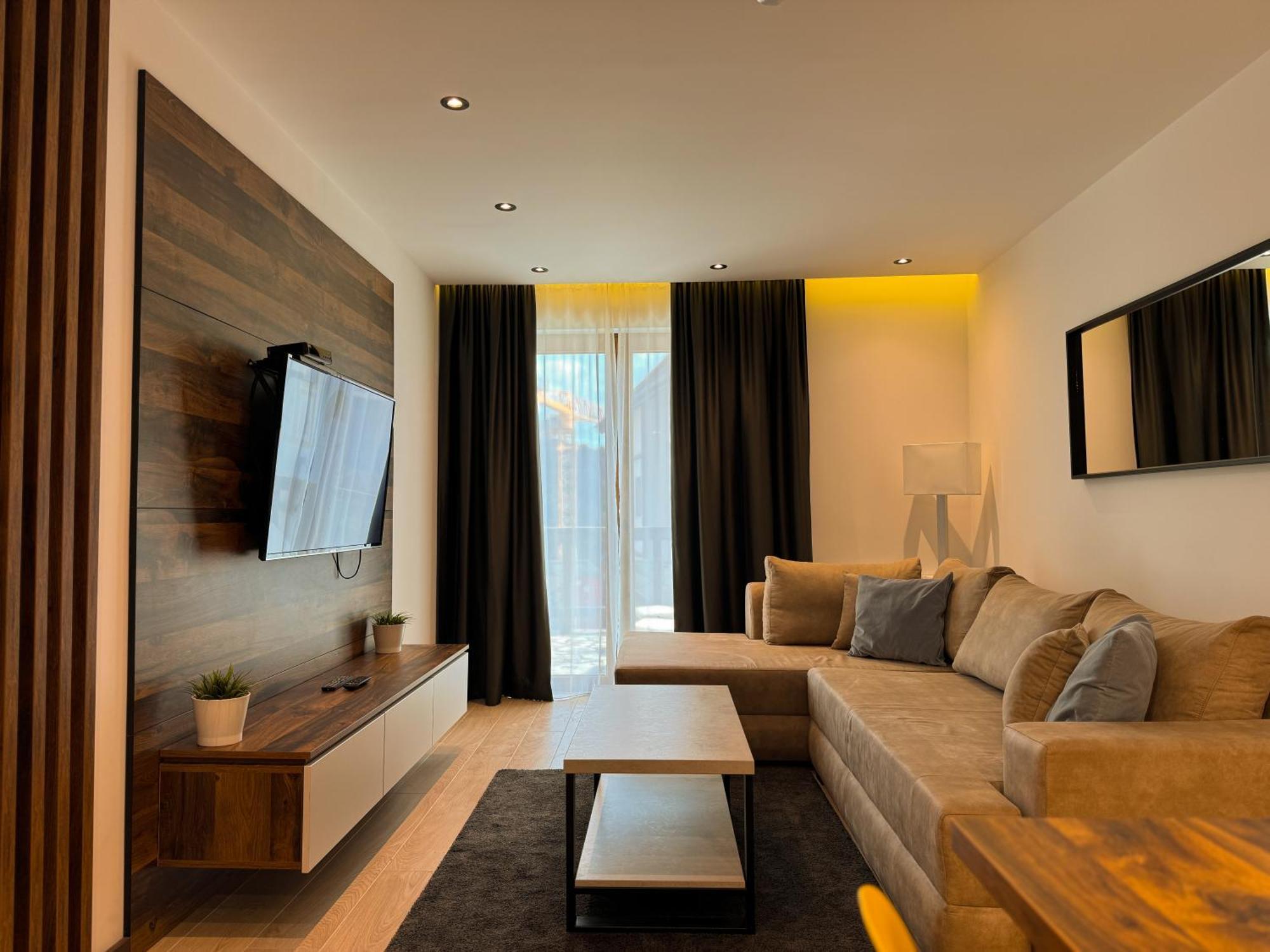 Vip Apartments Kopaonik Exterior photo