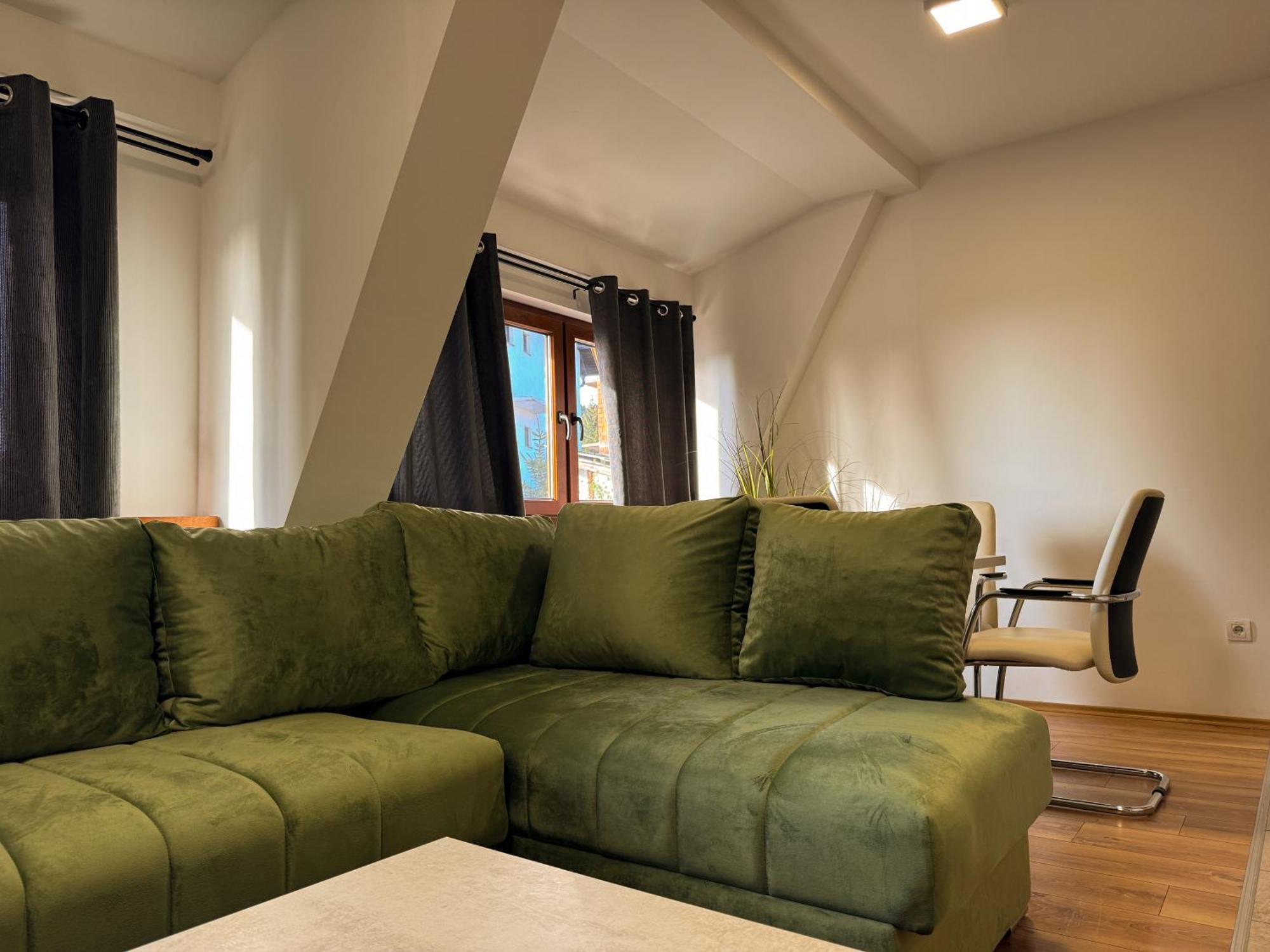 Vip Apartments Kopaonik Exterior photo