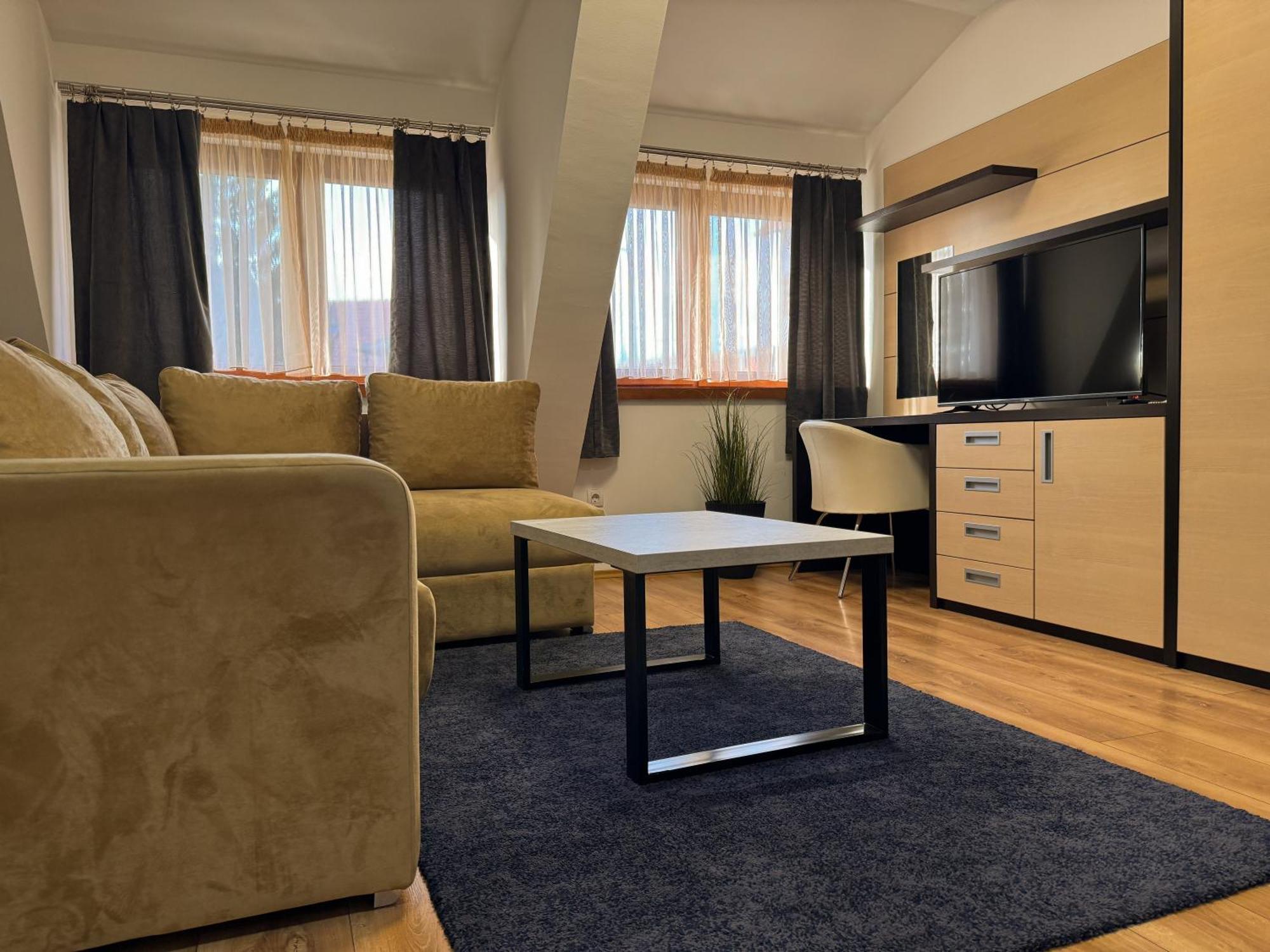 Vip Apartments Kopaonik Exterior photo