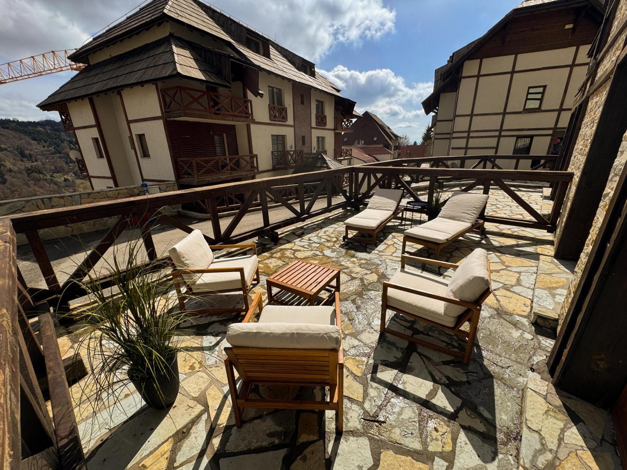 Vip Apartments Kopaonik Exterior photo