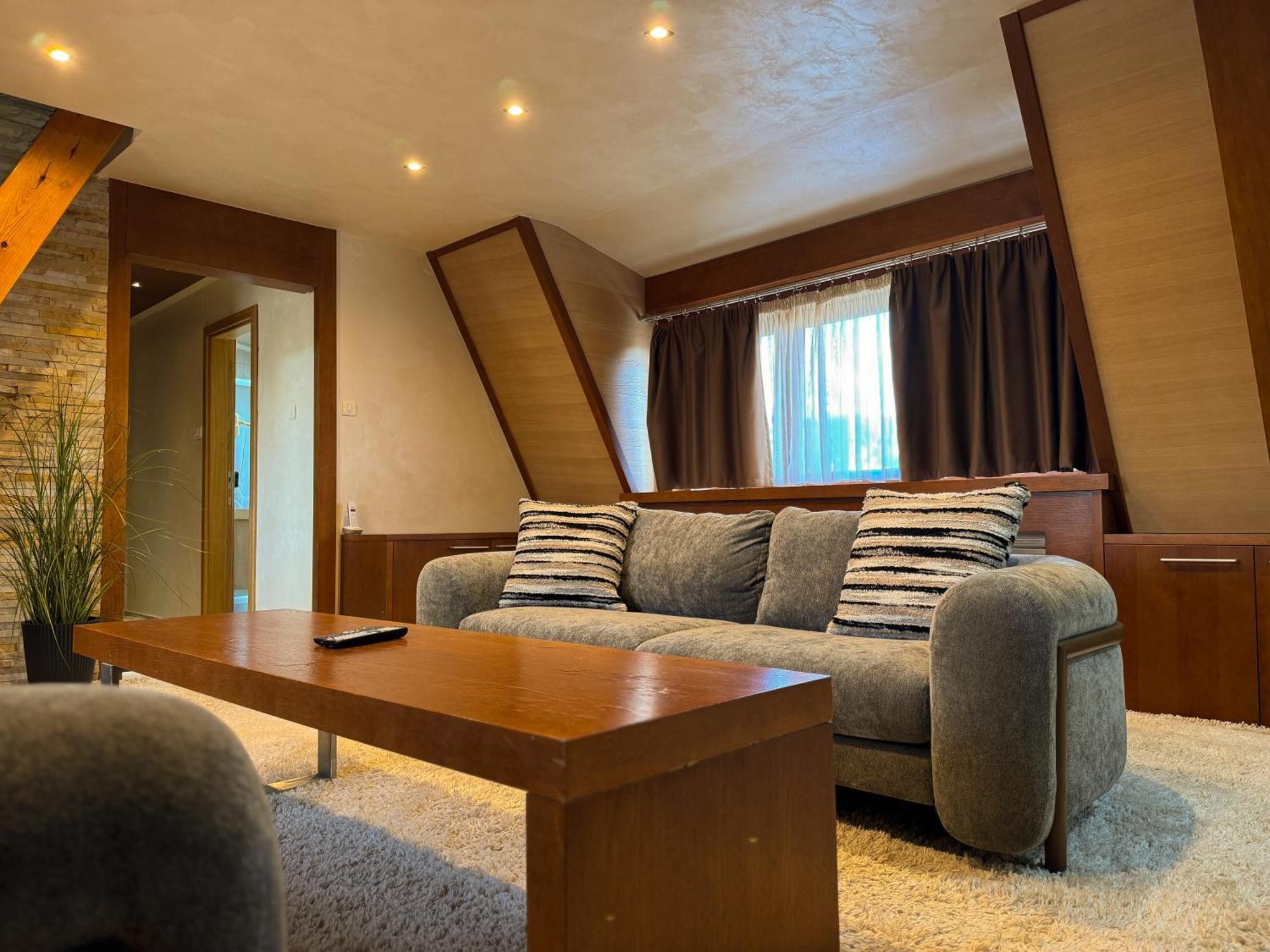 Vip Apartments Kopaonik Exterior photo