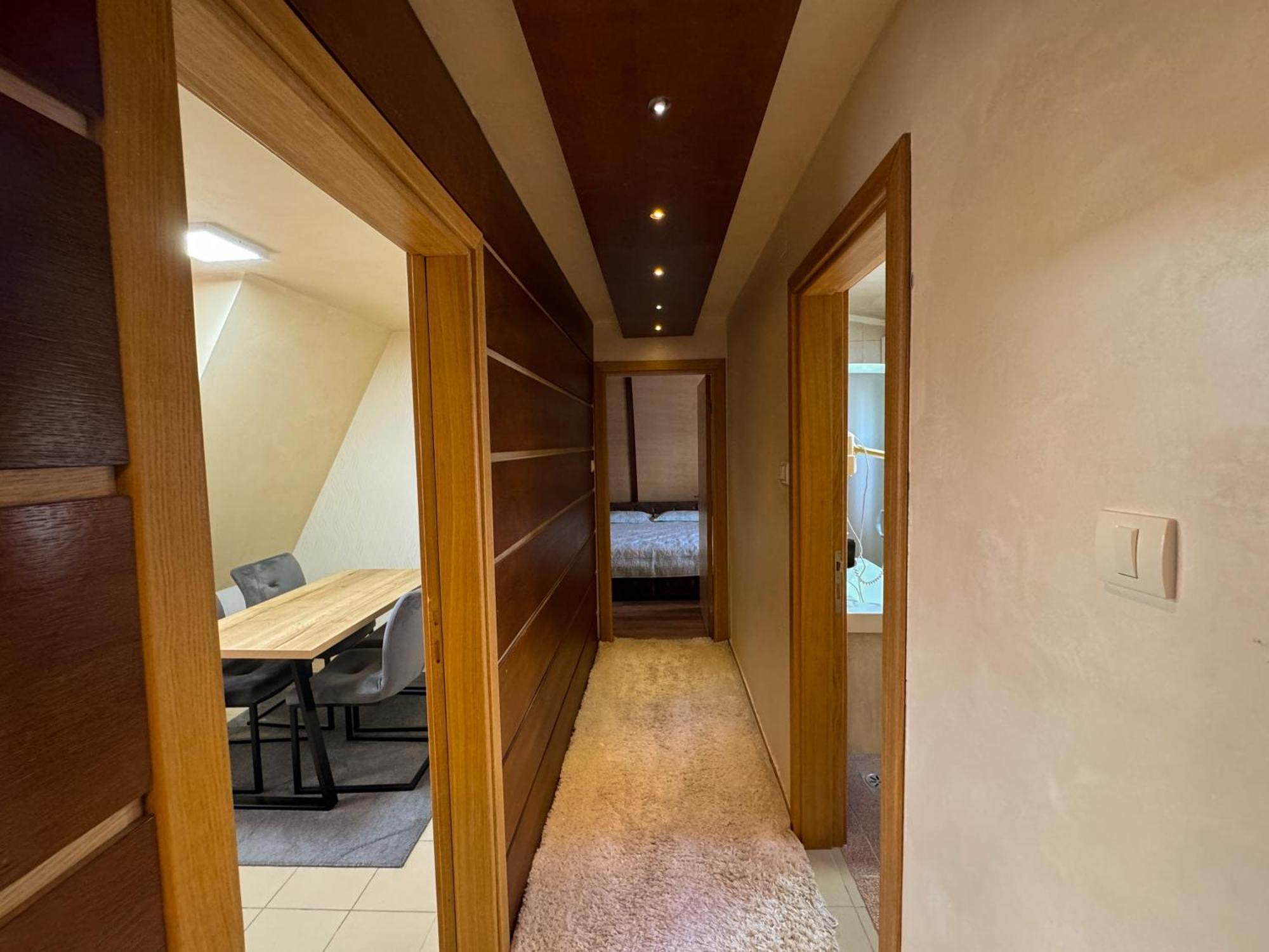 Vip Apartments Kopaonik Exterior photo