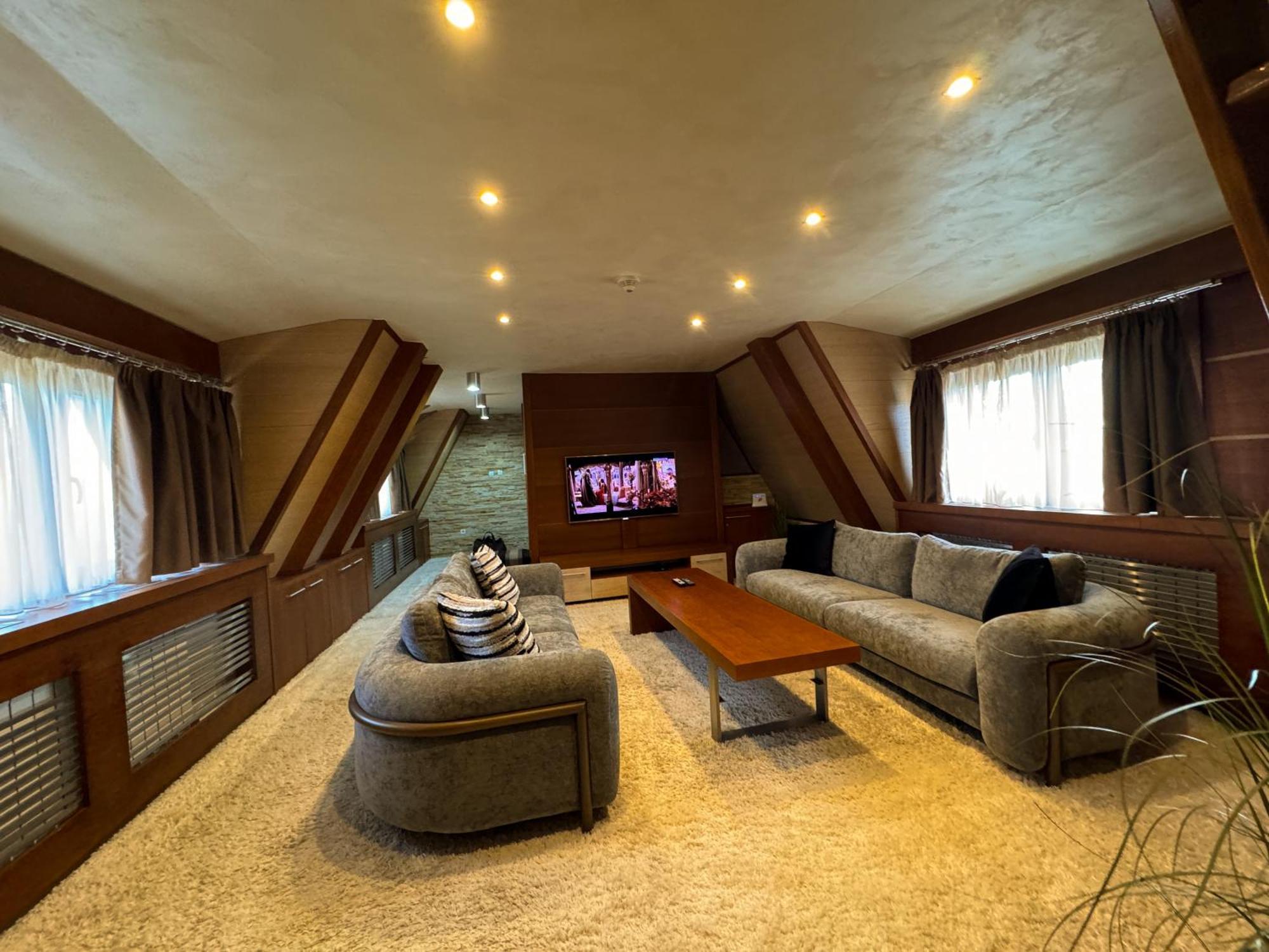 Vip Apartments Kopaonik Exterior photo