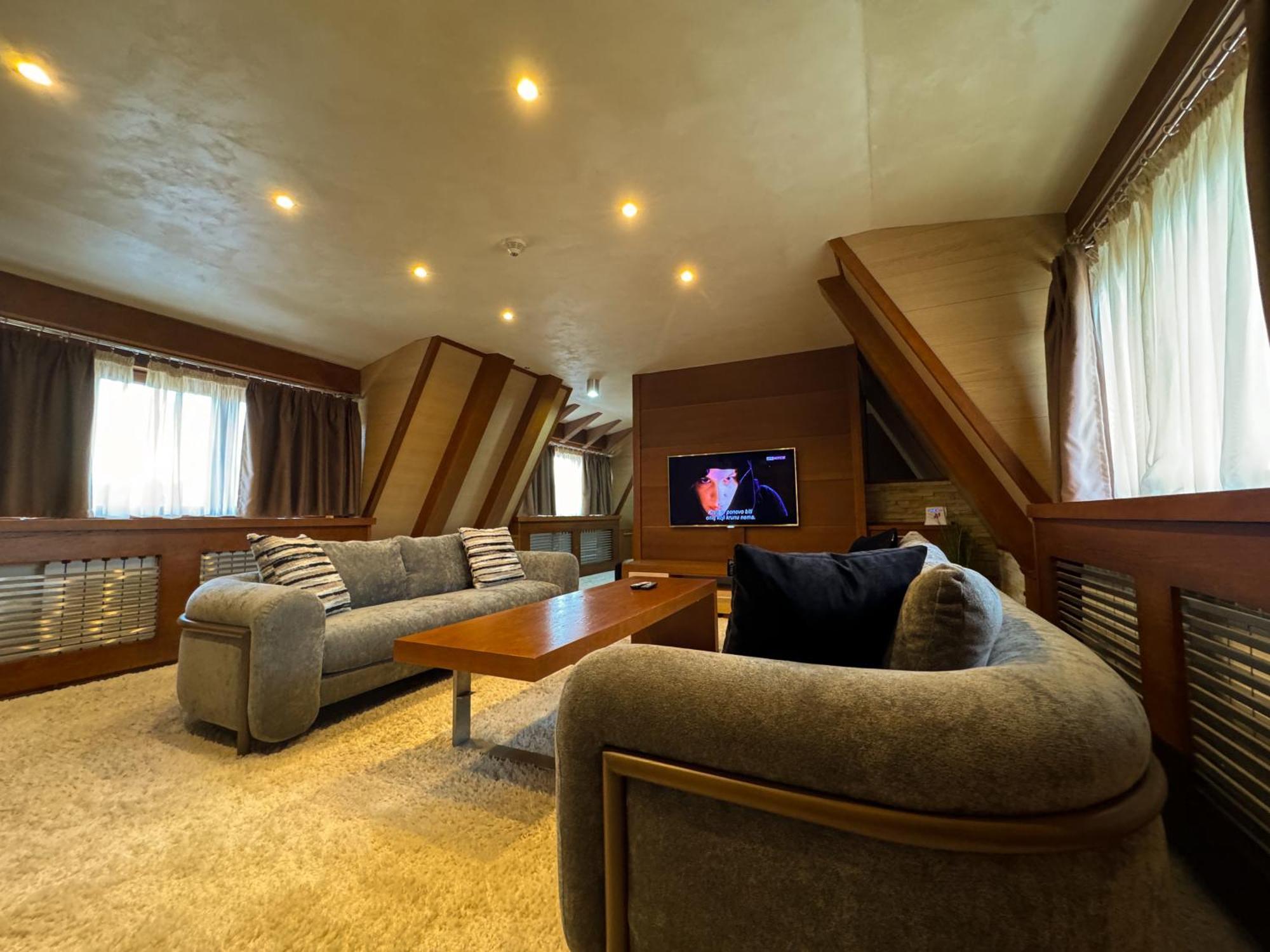 Vip Apartments Kopaonik Exterior photo